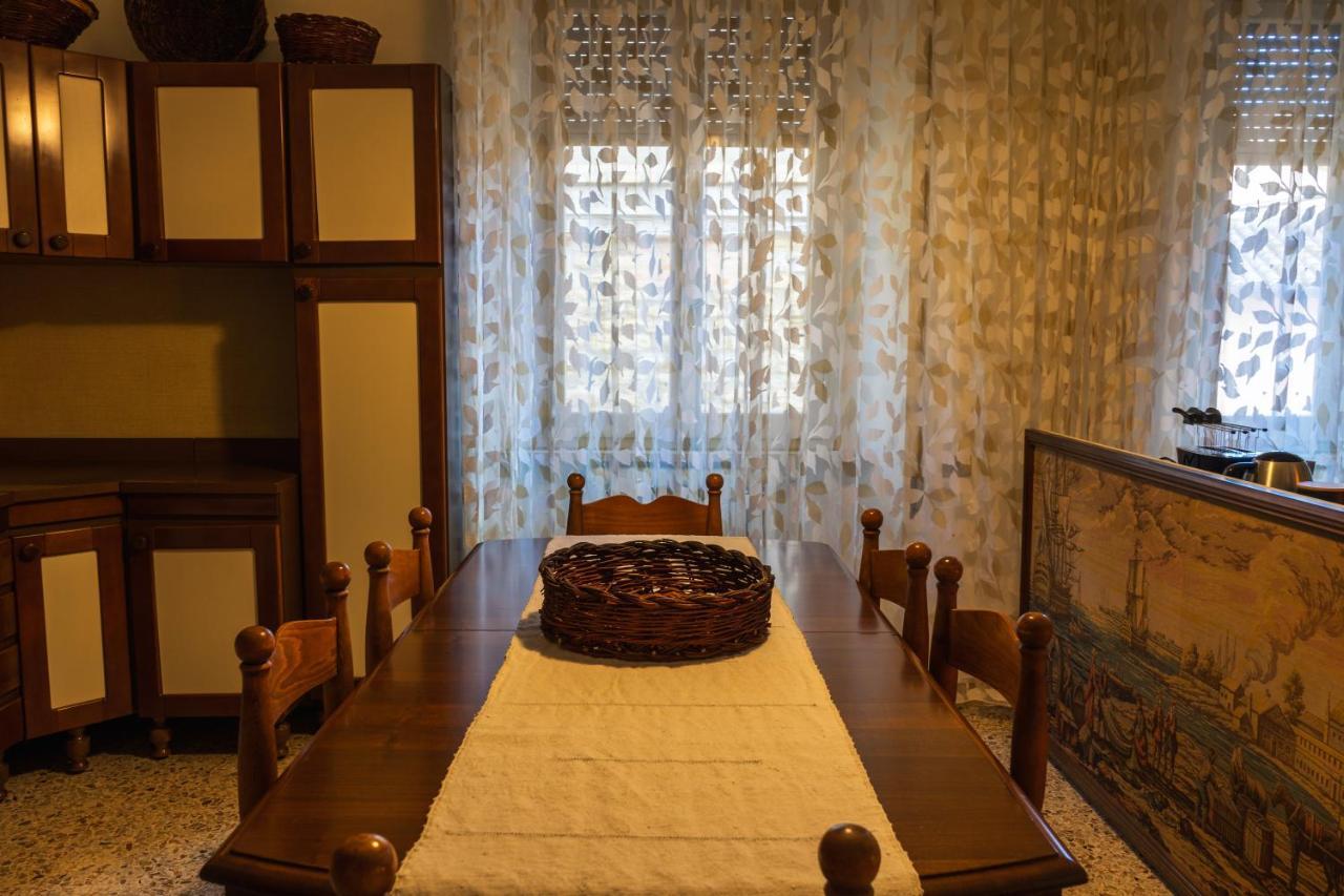 فندق Casa Di Nonna بيفانيا المظهر الخارجي الصورة